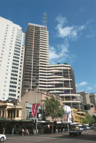 BETA SOLUTIONS ARCHITECTS