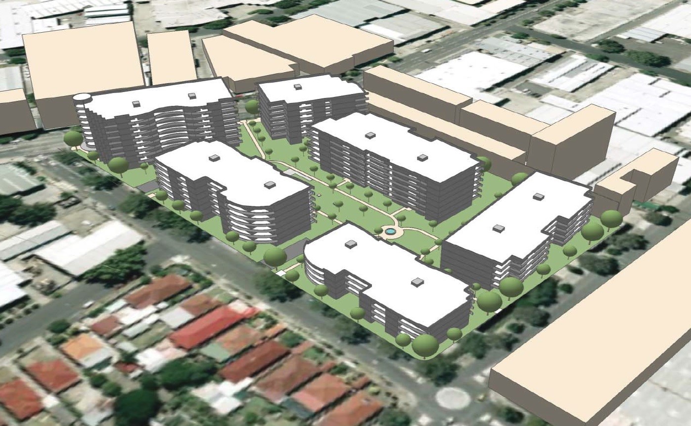 BETA SOLUTIONS ARCHITECTS