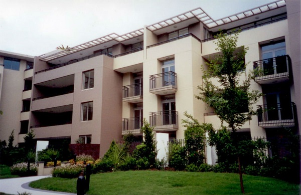 BETA SOLUTIONS ARCHITECTS