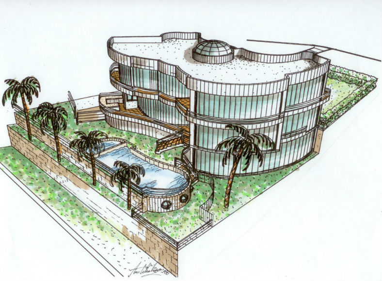 BETA SOLUTIONS ARCHITECTS