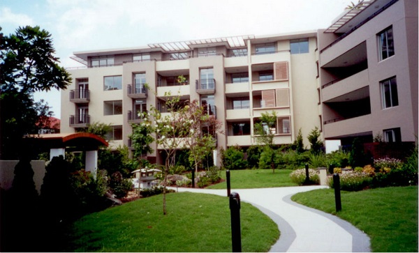 BETA SOLUTIONS ARCHITECTS