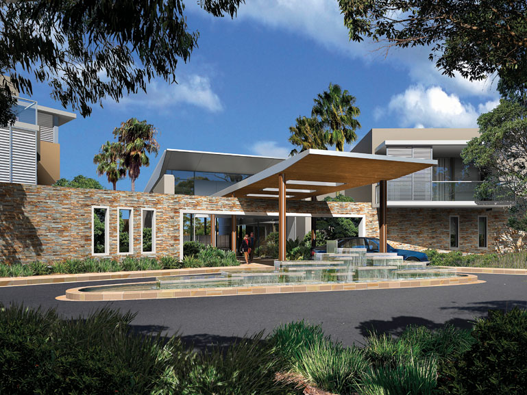 BETA SOLUTIONS ARCHITECTS