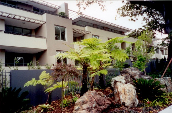 BETA SOLUTIONS ARCHITECTS