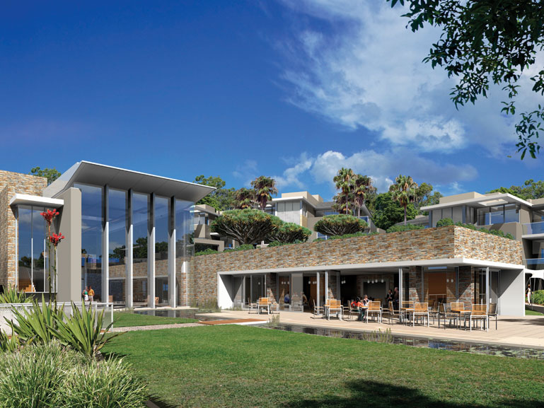 BETA SOLUTIONS ARCHITECTS