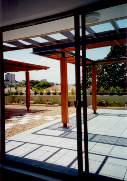 BETA SOLUTIONS ARCHITECTS