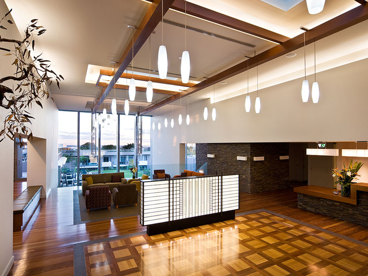 BETA SOLUTIONS ARCHITECTS