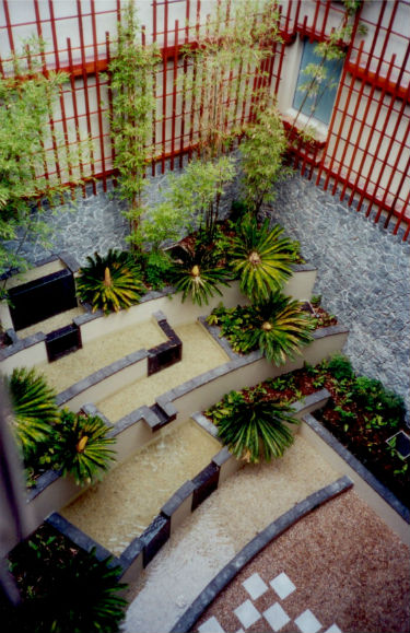 BETA SOLUTIONS ARCHITECTS