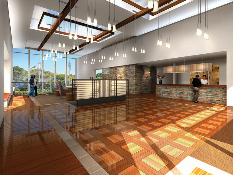 BETA SOLUTIONS ARCHITECTS